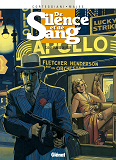 De Silence Et De Sang - Tome 03 - Dix Annees De Folie
