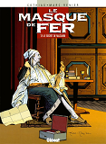 Le Masque De Fer - Tome 05 - Le Secret De Mazarin
