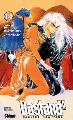 Bastard !! - Tome 14 - L'Avenement