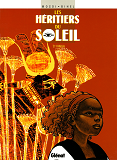 Les Heritiers Du Soleil - Tome 11 - Halija