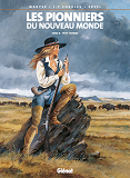 Les Pionniers Du Nouveau Monde - Tome 08 - Petit Homme