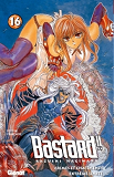 Bastard !! - Tome 16 - Extreme Limite