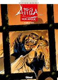 Attila Mon Amour - Tome 01 - Lupa La Louve