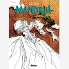 Mandrill - Tome 02 - Les Maries De Saint-Lo