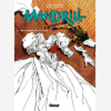 Mandrill - Tome 02 - Les Maries De Saint-Lo