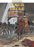 Coeur Brule - Tome 06 - Les Caprices De Gaston
