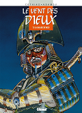 Le Vent Des Dieux - Tome 05 - La Balade De Mizu