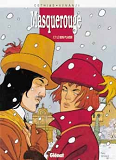 Masquerouge - Tome 07 - Le Bon Plaisir
