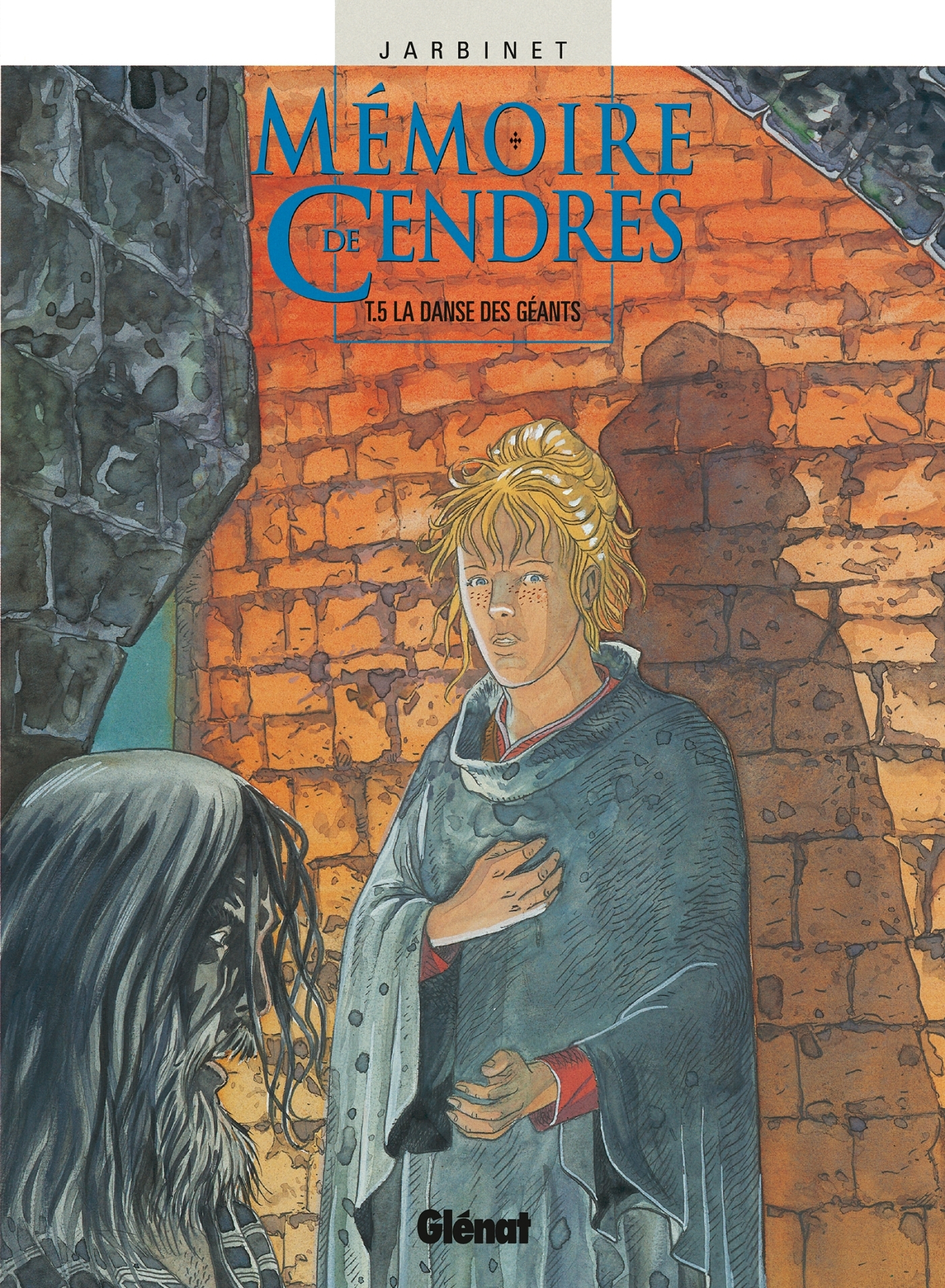Memoire De Cendres - Tome 05 - La Danse Des Geants