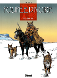 Poupee D'Ivoire - Tome 07 - La Femme Lynx