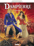 Dampierre - Tome 05 - Le Cortege Maudit