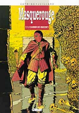 Masquerouge - Tome 02 - Le Charnier Des Innocents