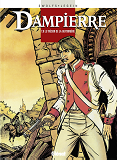 Dampierre - Tome 08 - Le Tresor De La Guyonniere