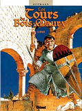 Les Tours De Bois-Maury - Tome 09 - Khaled