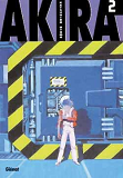 Akira (Noir Et Blanc) - Tome 02