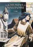 Les Chemins De Malefosse - Tome 07 - La Vierge