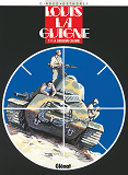 Louis La Guigne - Tome 11 - La Cinquieme Colonne