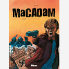 Macadam - Tome 01 - Max