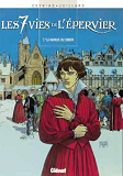 Les 7 Vies De L'Epervier - Tome 07 - La Marque Du Condor