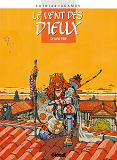 Le Vent Des Dieux - Tome 04 - Lapin-Tigre
