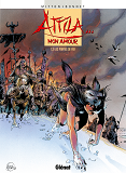 Attila Mon Amour - Tome 02 - Les Portes De L'Enfer