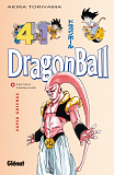 Dragon Ball (Sens Francais) - Tome 41 - Super Gotenks