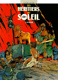 Les Heritiers Du Soleil - Tome 05 - Nepheroure