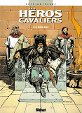 Les Heros Cavaliers - Tome 02 - La Grande-Ourse