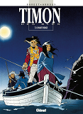 Timon Des Bles - Tome 03 - L'Habit Rouge