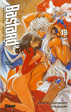 Bastard !! - Tome 18 - Le Fragment