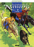 Les Tentations De Navarre - Tome 02 - Le Roi Lion