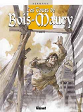 Les Tours De Bois-Maury - Tome 01 - Babette
