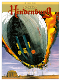 Hindenburg D-Lz 129