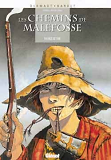 Les Chemins De Malefosse - Tome 04 - Face De Suie
