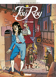 Le Fou Du Roy - Tome 04 - Le Roy Et L'Ombre