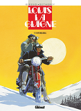 Louis La Guigne - Tome 10 - Etchezabal