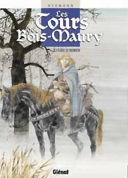 Les Tours De Bois-Maury - Tome 02 - Eloise De Montgri