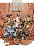 Coeur Brule - Tome 07 - Le Comte De Saint-Germain