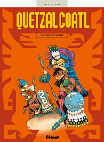 Quetzalcoatl - Tome 04 - Le Dieu Des Caraibes
