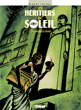 Les Heritiers Du Soleil - Tome 12 - La Marque De Sekhmet