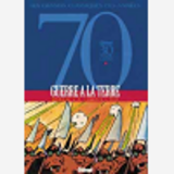 Guerre A La Terre - Integrale Tomes 01 A 02