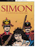 Simon, Une Aventure Americaine