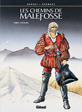 Les Chemins De Malefosse - Tome 05 - L'Or Blanc