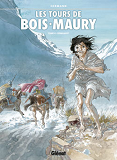 Les Tours De Bois-Maury - Tome 04 - Reinhardt