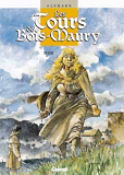 Les Tours De Bois-Maury - Tome 05 - Alda
