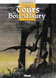 Les Tours De Bois-Maury - Tome 06 - Sigurd