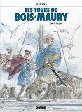Les Tours De Bois-Maury - Tome 07 - William