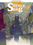 De Silence Et De Sang - Tome 01 - La Nuit Du Tueur De Loups