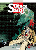 De Silence Et De Sang - Tome 04 - Les Vepres Siciliennes