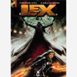 Lex - Tome 02 - Nouvelle Lame